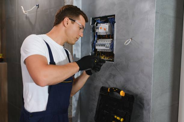 Best Circuit Breaker Repair  in North Falmouth, MA