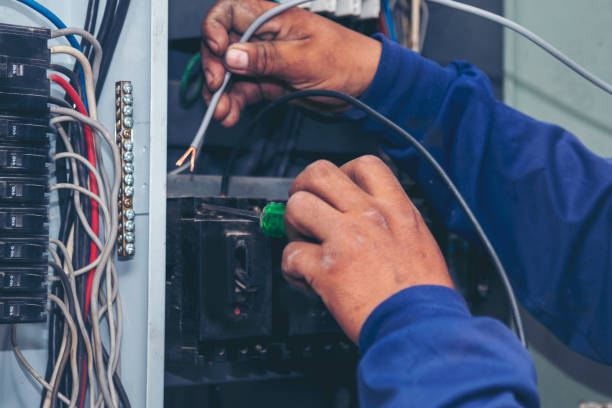 Best Electrical Upgrades for Homes  in North Falmouth, MA