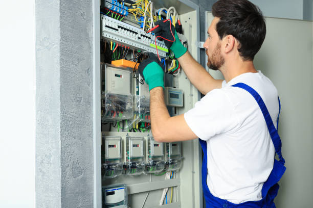 Best Local Electrician Companies  in North Falmouth, MA