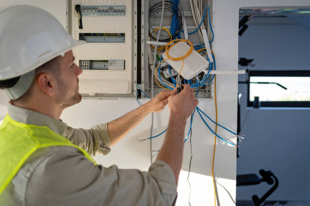 Best Local Electrician Companies  in North Falmouth, MA